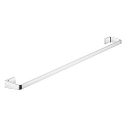 Dornbracht Badetuchhalter Stichmaß 758mm Breite 800mm, Chrom, 83080976-00... DORNBRACHT-83080976-00 4099477243726 (Abb. 1)