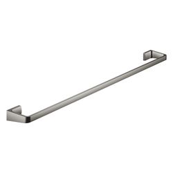 Dornbracht Badetuchhalter Stichmaß 758mm Breite 800mm, Dark Chrome, 83080976-19... DORNBRACHT-83080976-19 4099477273266 (Abb. 1)