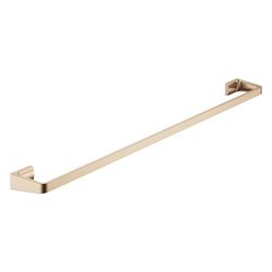 Dornbracht Badetuchhalter Stichmaß 758mm Breite 800mm, Light Gold gebürstet PVD... DORNBRACHT-83080976-27 4099477273341 (Abb. 1)
