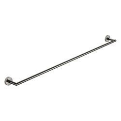 Dornbracht Badetuchhalter für Meta Stichmaß 800mm Breite 840mm, Dark Chrome, 83... DORNBRACHT-83080979-19 4029011999093 (Abb. 1)