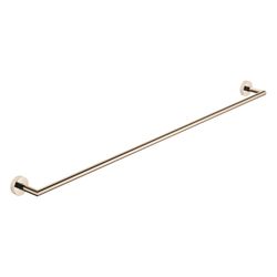 Dornbracht Badetuchhalter für Meta Stichmaß 800mm Breite 840mm, Champagne 22kt ... DORNBRACHT-83080979-47 4099477139807 (Abb. 1)