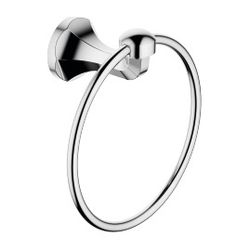 Dornbracht Handtuchring Madison rund, Chrom... DORNBRACHT-83200361-00 4029011718960 (Abb. 1)