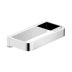 Dornbracht LULU Handtuchring eckig 83200710 chrom... DORNBRACHT-83200710-00 4029011439032 (Abb. 1)