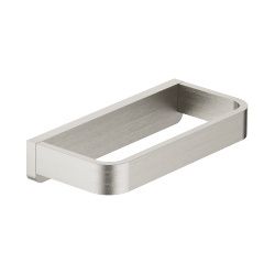 Dornbracht LULU Handtuchring eckig 83200710 platin matt... DORNBRACHT-83200710-06 4029011439049 (Abb. 1)