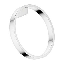 Dornbracht Handtuchring CYO rund, Chrom... DORNBRACHT-83200811-00 4029011842375 (Abb. 1)