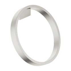 Dornbracht Handtuchring CYO rund, Platin gebürstet... DORNBRACHT-83200811-06 4029011842382 (Abb. 1)