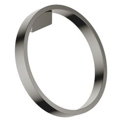 Dornbracht Handtuchring CYO rund, Dark Chrome... DORNBRACHT-83200811-19 4099477129754 (Abb. 1)