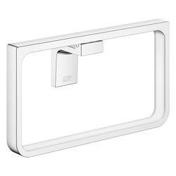 Dornbracht Handtuchring 220x130x66mm, Chrom... DORNBRACHT-83200976-00 4099477243719 (Abb. 1)