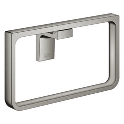 Dornbracht Handtuchring 220x128x66mm, Dark Chrome... DORNBRACHT-83200976-19 4099477273457 (Abb. 1)