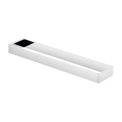 Dornbracht Handtuchhalter 2-teilig, starr, Ausladung 420mm, Chrom... DORNBRACHT-83210780-00 4029011423598 (Abb. 1)