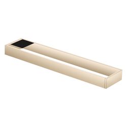 Dornbracht Handtuchhalter 2-teilig, starr, Ausladung 420mm, Champagne 22kt Gold... DORNBRACHT-83210780-47 4099477094991 (Abb. 1)