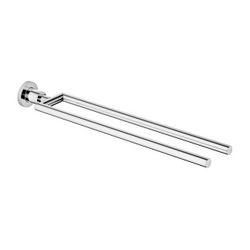 Dornbracht Tara Handtuchhalter 2-teilig 83210892 chrom... DORNBRACHT-83210892-00 4029011515552 (Abb. 1)