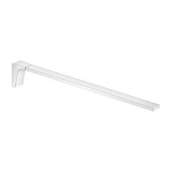 Dornbracht Handtuchhalter CL.1 1-teilig starr Ausladung 400mm, Chrom... DORNBRACHT-83211705-00 4029011699481 (Abb. 1)