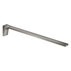Dornbracht Handtuchhalter CL.1 1-teilig starr Ausladung 400mm, Dark Chrome... DORNBRACHT-83211705-19 4099477129761 (Abb. 1)