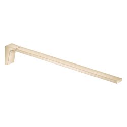 Dornbracht Handtuchhalter CL.1 1-teilig starr Ausladung 400mm, Champagne 22kt G... DORNBRACHT-83211705-47 4099477139869 (Abb. 1)