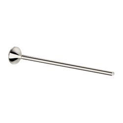 Dornbracht Handtuchhalter Vaia 1-teilig starr, Ausladung 452mm, Platin... DORNBRACHT-83211809-08 4029011893469 (Abb. 1)