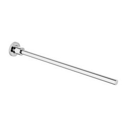 Dornbracht Handtuchhalter Tara 1-teilig starr, Ausladung 445mm, Chrom... DORNBRACHT-83211892-00 4029011515583 (Abb. 1)