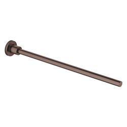 Dornbracht Handtuchhalter Tara 1-teilig starr, Ausladung 445mm, Dark Bronze geb... DORNBRACHT-83211892-43 4099477467986 (Abb. 1)