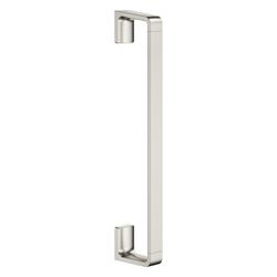 Dornbracht Handtuchhalter, Ausladung 89mm, Platin gebürstet... DORNBRACHT-83215976-06 4099477272795 (Abb. 1)