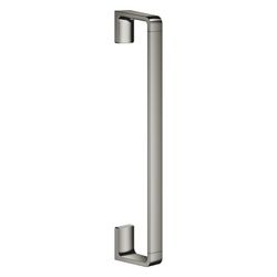 Dornbracht Handtuchhalter, Ausladung 89mm, Dark Chrome... DORNBRACHT-83215976-19 4099477273549 (Abb. 1)