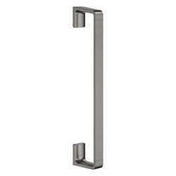 Dornbracht Handtuchhalter, Ausladung 89mm, Dark Platinum gebürstet... DORNBRACHT-83215976-99 4099477273594 (Abb. 1)