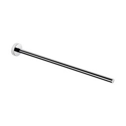 Dornbracht Handtuchhalter 1-teilig, starr, Ausladung 360mm, Chrom... DORNBRACHT-83215979-00 4029011421976 (Abb. 1)