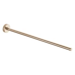 Dornbracht Handtuchhalter 1-teilig, starr, Ausladung 360mm, Light Gold gebürste... DORNBRACHT-83215979-27 4099477190877 (Abb. 1)