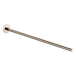 Dornbracht Handtuchhalter 1-teilig, starr, Ausladung 360mm, Champagne 22kt Gold... DORNBRACHT-83215979-47 4099477139906 (Abb. 1)