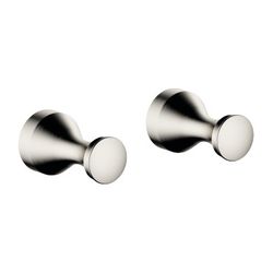 Dornbracht Haken Madison, Platin gebürstet... DORNBRACHT-83250970-06 4029011304590 (Abb. 1)