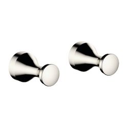 Dornbracht Haken Madison, Platin... DORNBRACHT-83250970-08 4029011304613 (Abb. 1)
