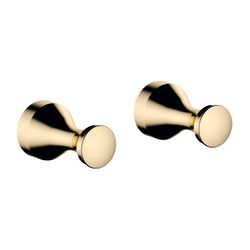 Dornbracht Haken Madison, Messing 23kt Gold... DORNBRACHT-83250970-09 4029011304620 (Abb. 1)