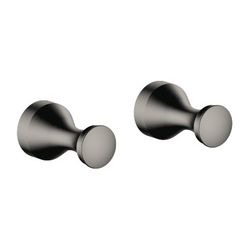 Dornbracht Haken Madison, Dark Platinum gebürstet... DORNBRACHT-83250970-99 4029011802768 (Abb. 1)