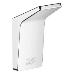 Dornbracht Haken, Ausladung 43mm, Chrom... DORNBRACHT-83250976-00 4099477243672 (Abb. 1)