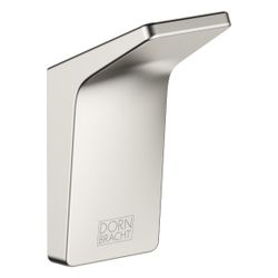 Dornbracht Haken, Ausladung 43mm, Platin gebürstet... DORNBRACHT-83250976-06 4099477272733 (Abb. 1)