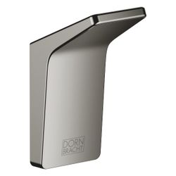 Dornbracht Haken, Ausladung 43mm, Dark Chrome... DORNBRACHT-83250976-19 4099477273600 (Abb. 1)