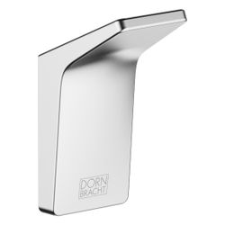 Dornbracht Haken, Ausladung 43mm, Chrom gebürstet... DORNBRACHT-83250976-93 4099477273631 (Abb. 1)
