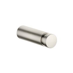 Dornbracht Haken, Ausladung 55mm, Platin gebürstet... DORNBRACHT-83251220-06 4029011304767 (Abb. 1)