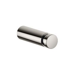 Dornbracht Haken, Ausladung 55mm, Platin... DORNBRACHT-83251220-08 4029011304781 (Abb. 1)