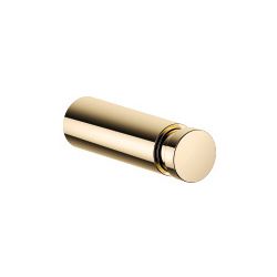 Dornbracht Haken, Ausladung 55mm, Messing 23kt Gold... DORNBRACHT-83251220-09 4029011304798 (Abb. 1)