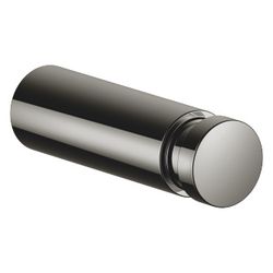 Dornbracht Haken, Ausladung 55mm, Dark Chrome... DORNBRACHT-83251220-19 4029011999215 (Abb. 1)