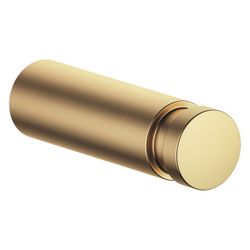 Dornbracht Haken, Ausladung 55mm, Gold gebürstet... DORNBRACHT-83251220-37 4099477440613 (Abb. 1)