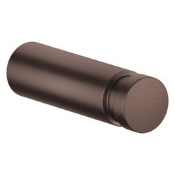 Dornbracht Haken, Ausladung 55mm, Dark Bronze gebürstet... DORNBRACHT-83251220-43 4099477491547 (Abb. 1)