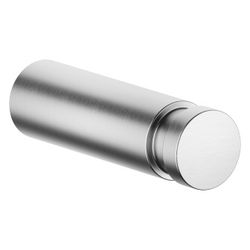 Dornbracht Haken, Ausladung 55mm, Chrom gebürstet... DORNBRACHT-83251220-93 4029011948763 (Abb. 1)