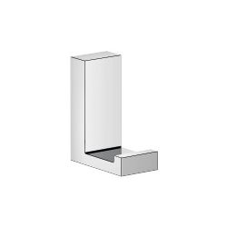 Dornbracht Haken für Lot, Ausladung 35mm, Chrom... DORNBRACHT-83251780-00 4029011423581 (Abb. 1)