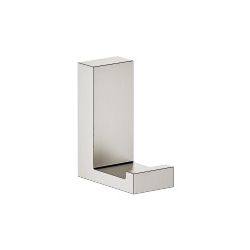 Dornbracht Haken für Lot, Ausladung 35mm, Platin gebürstet... DORNBRACHT-83251780-06 4029011423789 (Abb. 1)
