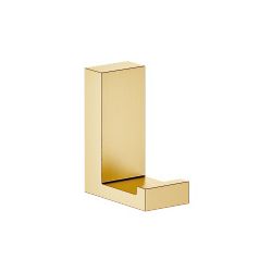 Dornbracht Haken für Lot, Ausladung 35mm, Messing gebürstet 23kt Gold... DORNBRACHT-83251780-28 4029011901423 (Abb. 1)
