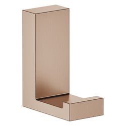 Dornbracht Haken für Lot, Ausladung 35mm, Bronze gebürstet... DORNBRACHT-83251780-42 4099477380940 (Abb. 1)