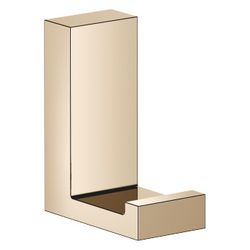 Dornbracht Haken für Lot, Ausladung 35mm, Champagne 22kt Gold... DORNBRACHT-83251780-47 4099477095035 (Abb. 1)