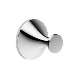 Dornbracht Haken Vaia, Ausladung 46mm, Chrom... DORNBRACHT-83251809-00 4029011911927 (Abb. 1)