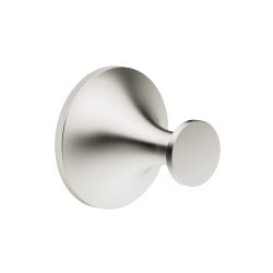 Dornbracht Haken Vaia, Ausladung 46mm, Platin gebürstet... DORNBRACHT-83251809-06 4029011911934 (Abb. 1)